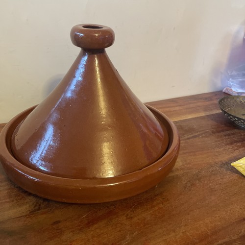 Pentola tagine cucina - pentola, da