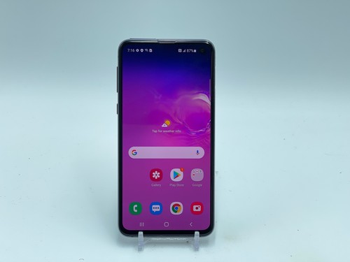 Samsung galaxy s10e 128 - galaxy,