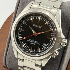 Seiko Alpinist SARB015 6R15