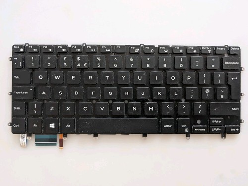 Dell xps 9343 - 9350, 9360