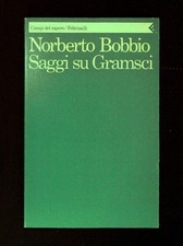 Bobbio Norberto Saggi su