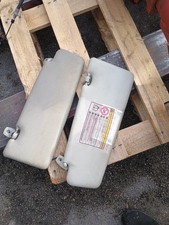 Vendo Alette Parasole Fiat