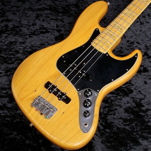 Basso jazz fender usa anni - jazz,