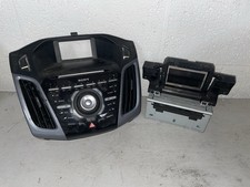 Schermo fascia radio tipo Ford