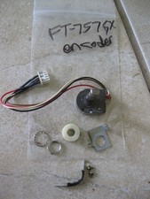 Yaesu FT-757GX Encoder VFO di