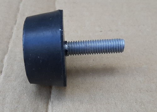 Tampone vano motore - tampone, adattabile