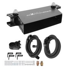 Radiatore Olio Motore 7 Righe