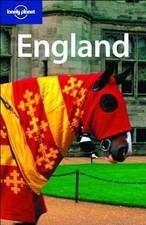 England (Lonely Planet