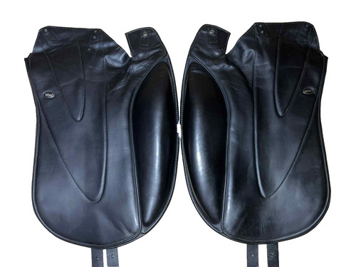 Wow sella flaps dressage - sella,