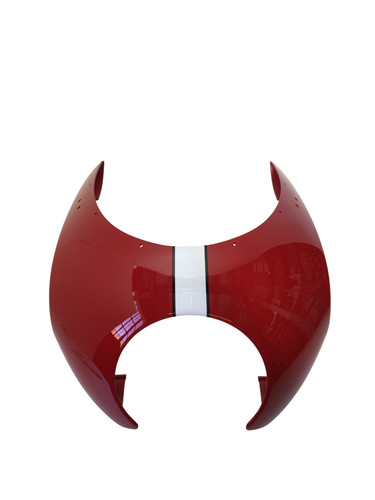 Cupolino ducati sportclassic - cupolino,