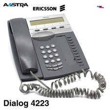 AASTRA ERICSSON DIALOG 4223