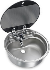 Waeco VA7306FP Lavandino
