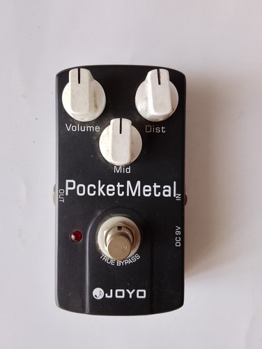 Pedale effetto per chitarra - pedale,