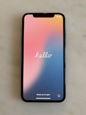 Apple iPhone XS 256GB