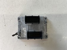 55353613 0261208255 883100 208255 01586 CENTRALINA MOTORE OPEL MERIVA A 1.4 B