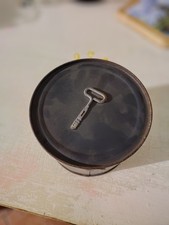 Canister M.11 Seconda Guerra