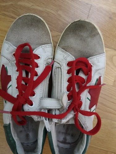 Scarpe bimbo - scarpe,