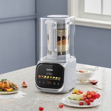 Frullatore riscaldante