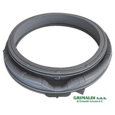 GUARNIZIONE A SOFFIETTO OBLÒ LAVATRICE SAMSUNG DC64-03988C