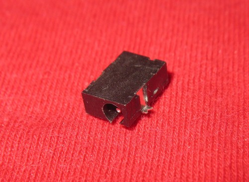 Power jack android - ac,