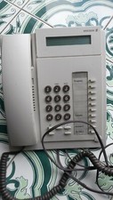 Telefono fisso per ufficio Ericsson dialog 3212-MD110
