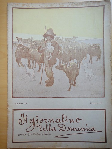 1909 giornalino della - 1909-il,