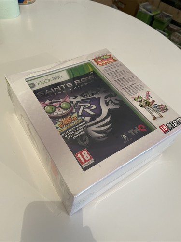 Neuf new saints row the - new,