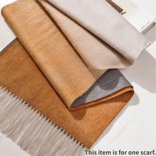 Donna 100% Lana Scialle