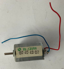 Motore elettrico Mabuchi FK-130RH DC 6V-12V 7000 GIRI/PM Mini Micro in metallo