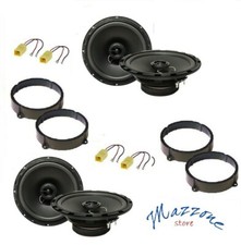 PHONOCAR 66026 KIT 4 CASSE