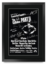 The Godfather Part II Movie