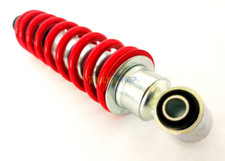 AMMORTIZZATORE IDRAULICO ROSSO