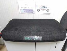 CAPPELLIERA MENSOLA PIANALE BAULE POSTERIORE FIAT BRAVO 2007>2014 ORIGINALE