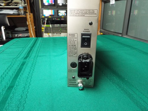 Alimentatore sony bvm a14f5u - alimentatore, bvm-a14f5u