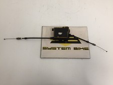 ATTUATORE ACCELERATORE BMW R 1200 S / ACTUATOR ACCELERATOR R1200S