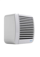 ELICENT 2FX1000 ASPIRATORE CENTRIFUGO ESPULSIONE CONDOTTO ø 100 FLUX 100