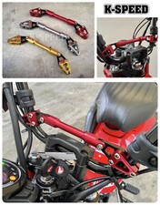 Maniglione Brace Barra Manuale