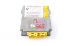 BMW 7 E65 E66 Sensore Airbag