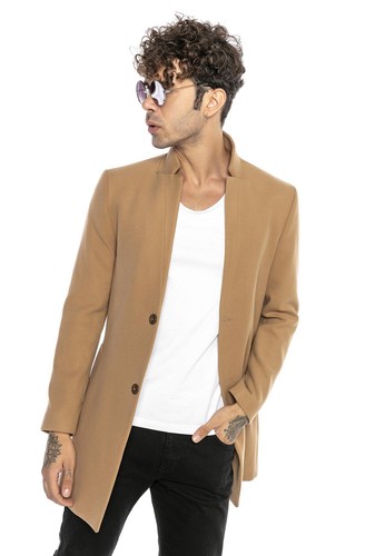 Redbridge giacca uomo cappotto - redbridge,