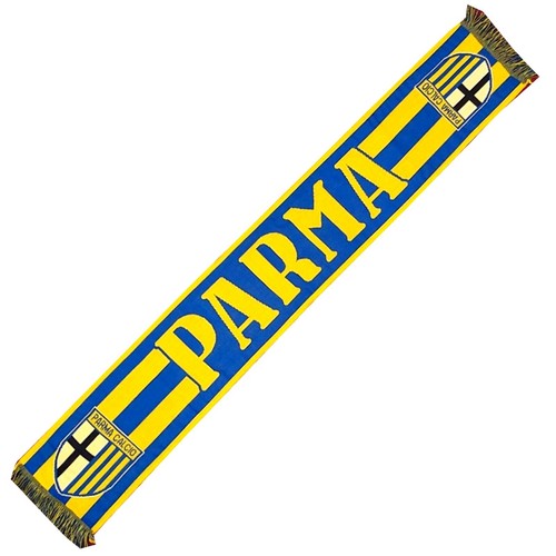 Sciarpa parma italia - italia, football