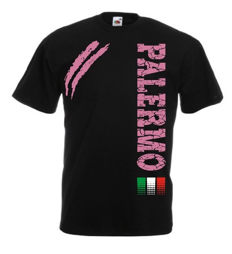 Vestipassioni shirt palermo - t-shirt,