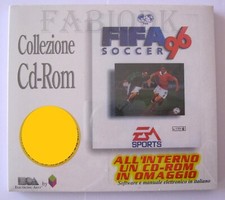 Fifa soccer cto vers - 96,