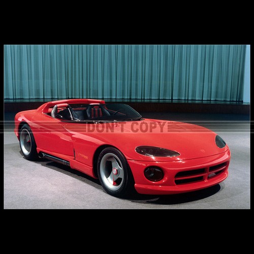 Photo 029361 dodge - photo, a.029361