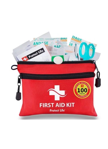 Protect life kit - protect,