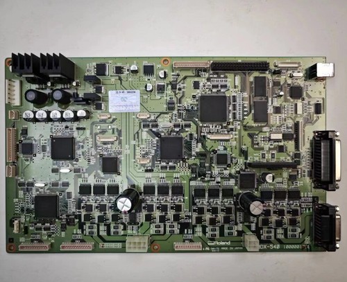 Scheda madre roland - roland, mdx-540