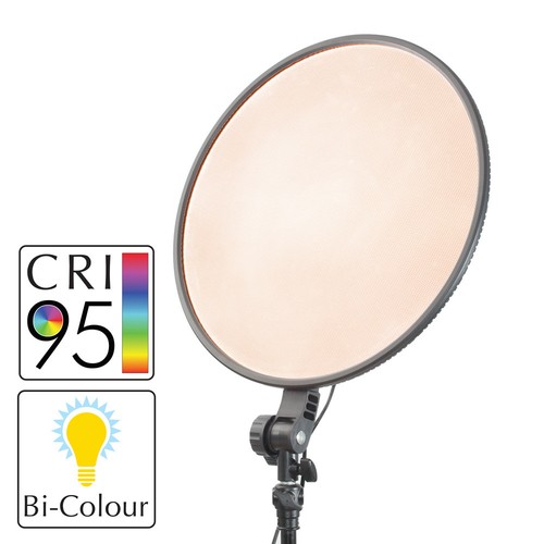 Illuminazione pannello led