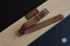 20 mm Cinturino artigianale