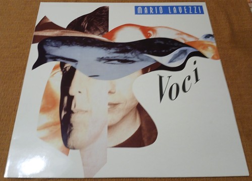 Vinile mario lavezzi - vinile,