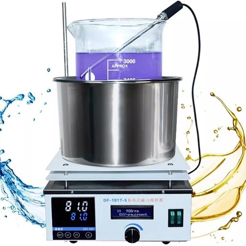 Agitatore magnetico 15l - agitatore, 5-15l