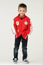 abbigliamento ragazzo